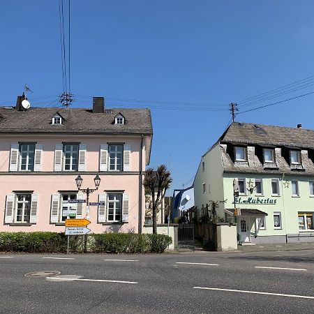 Hotel St. Hubertus Wallmerod Exterior photo
