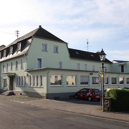 Hotel St. Hubertus Wallmerod Exterior photo