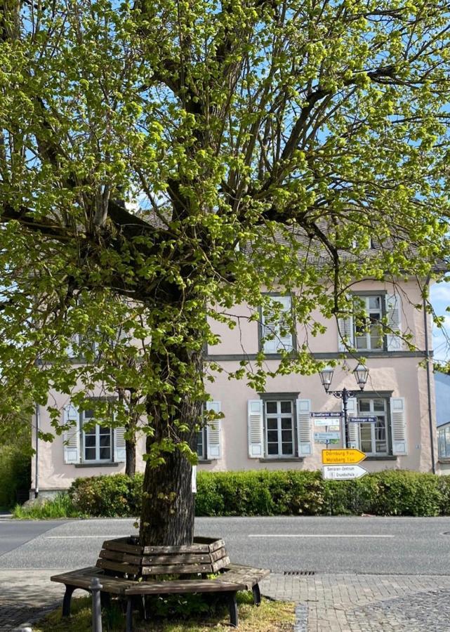 Hotel St. Hubertus Wallmerod Exterior photo